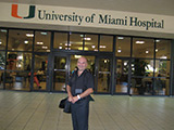 University Clinic for plastic Surgery in Miami, University of Miami, Jackson Memorial