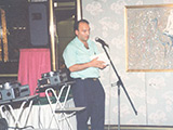 Balkans Congress 2001