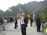 Chinese Wall 2011